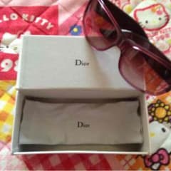 Dior サングラスのサムネイル