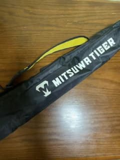 美津和タイガー　バットケースのサムネイル