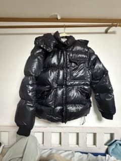 MONCLER ダウンジャケット フラグメントコラボのサムネイル