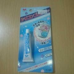 シリコンゴム用ボンドのサムネイル
