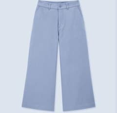 UNIQLO ワイドパンツ 79cmのサムネイル
