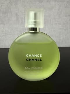 CHANEL CHANCE EAU FRAÎCHE ヘアミスト （残量9割）のサムネイル