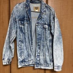 オールドGAP　ジージャンのサムネイル