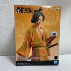 ワンピース エース フィギュアのサムネイル