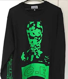 C.E CAVEMPT シーイー ロンTのサムネイル