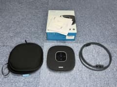 Anker PowerConf S3 Bluetooth スピーカーフォン 美品のサムネイル