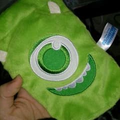 マイク巾着のサムネイル