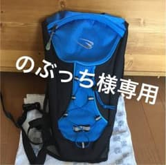 リュック（ランニングバッグ）のサムネイル