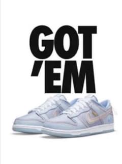 NIKE ナイキ ダンクのサムネイル