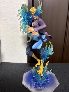 pop mas 黄足 初版マルコ　箱あり pop mas 黄足 初版マルコ 箱あり - メルカリ