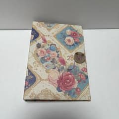 ハンドメイド ジャンクジャーナル 雑記帳のサムネイル