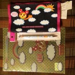 KLC 文房具セットのサムネイル