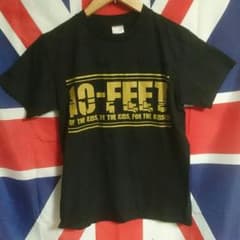 10-FEET Tシャツ 160のサムネイル