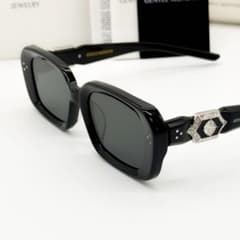 極美品 Gentle Monster ファントム Col.01 サングラス