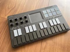 KORG nanoKEY Studioのサムネイル