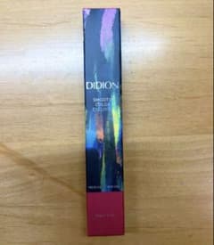 【新品未使用】DIDION スムースカラーアイライナー01のサムネイル