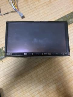 ナビPanasonicCN-MW250Dのサムネイル