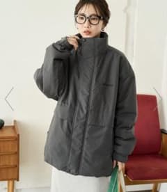 Columbia 別注W INSULATED JACKET【限定展開】のサムネイル