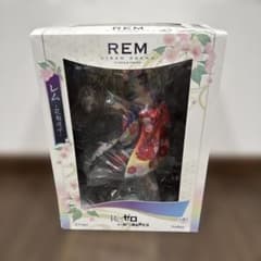 Re:ゼロから始める異世界生活レム -花魁道中- 1/7スケールフィギュアのサムネイル