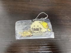 ポケモン カナヘイアクリルチャームキーホルダー ゆるっとのサムネイル