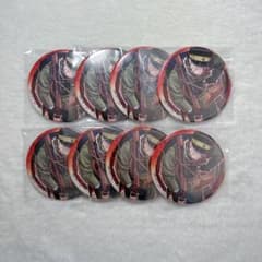 ゴールデンカムイ 杉元 コレクション缶バッジ ゴールデンカムイ展