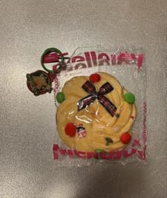 メロジョイ クリスマス ホリデーベイク Mellojoy スクイーズ - メルカリ