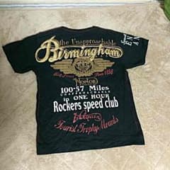 こっさん専用 ノートンTシャツのサムネイル