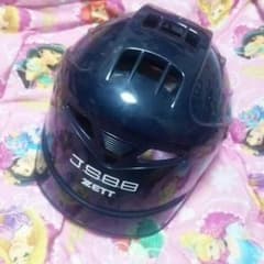 軟式用キャッチャーヘルメットのサムネイル