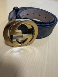 GUCCI 남성 벨트