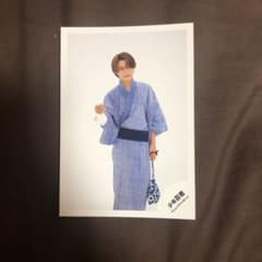 少年忍者 鈴木悠仁の公式写真のサムネイル