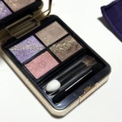 クレドポーボーテ オンブルクルールクアドリ 504 - メルカリ