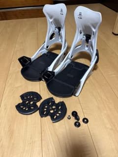 FLUX DS スノーボード ビンディング Step Onのサムネイル