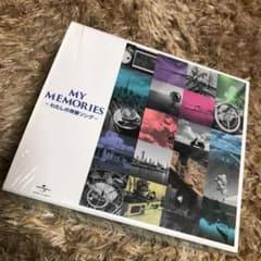 MY MEMORIES  ～私の青春ソング～のサムネイル