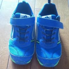 ☆Disney様  専用☆  adidas  20㎝  スニーカーのサムネイル