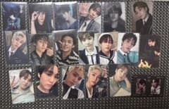 the boyz ドボイズ ジェイコブ 19枚 トレカ セット - メルカリ