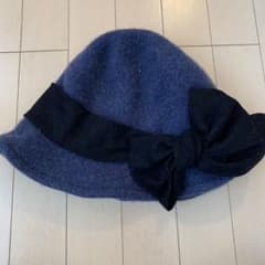 カシラ　帽子　ハットのサムネイル
