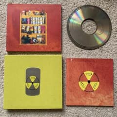 hide PSYENCE 初回限定盤アルバムCD ヒデ サイエンス Xjapan - メルカリ
