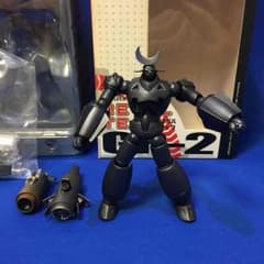 リボルテック ジャイアントロボ GR-2のサムネイル