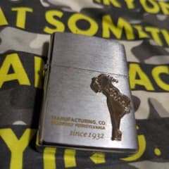 Zippo　ウィンディー1997年のサムネイル