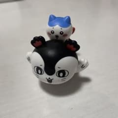 ちいかわ 入場特典第3弾ハチワレ ごきげんセイレーンのサムネイル