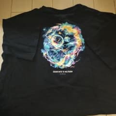 Mrs. GREEN APPLE ゼンジンTシャツのサムネイル