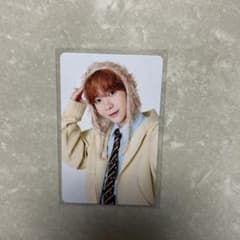 NCT WISH リョウ1st CONCERT TOUR our wishトレカのサムネイル
