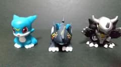 デジモンアドベンチャー ミニフィギアのサムネイル