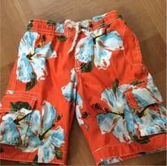 gap 100cmお洒落水着のサムネイル