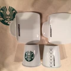 スタバ 福袋のサムネイル