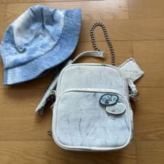 BTS アーティストメイド J-hope バッグ V ブローチ 非公式ハット BTS アーティストメイド J-hope バッグ V ブローチ 非公式ハット