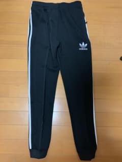 adidas originals トラックパンツのサムネイル