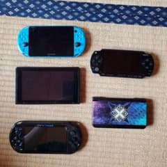 ジャンク。ゲーム機セット - メルカリ