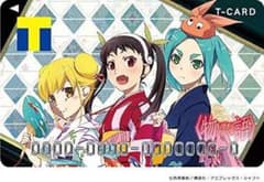 物語シリーズ　Tカードのサムネイル