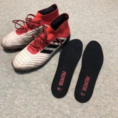 プレデター18.1（25cm）のサムネイル